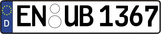 EN-UB1367
