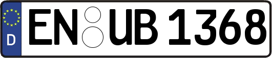 EN-UB1368