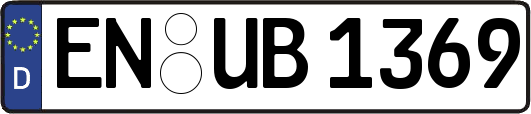 EN-UB1369