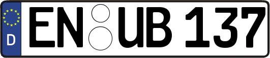 EN-UB137