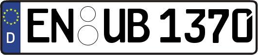 EN-UB1370