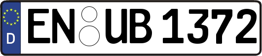 EN-UB1372