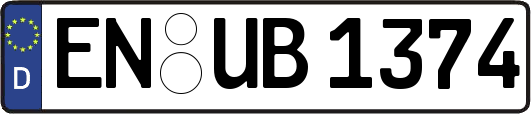 EN-UB1374
