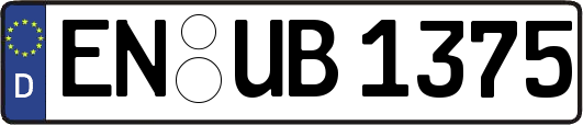 EN-UB1375