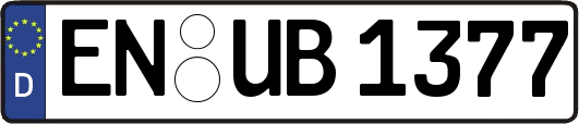 EN-UB1377