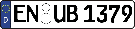 EN-UB1379
