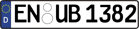 EN-UB1382
