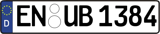 EN-UB1384