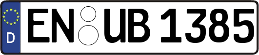EN-UB1385
