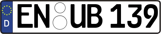 EN-UB139