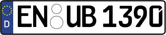 EN-UB1390