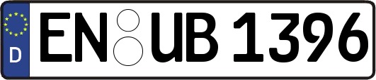 EN-UB1396