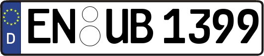 EN-UB1399