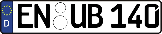 EN-UB140