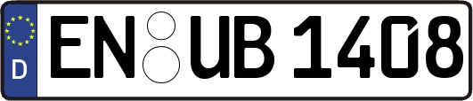 EN-UB1408