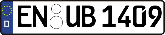 EN-UB1409