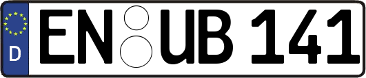 EN-UB141