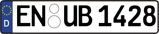 EN-UB1428