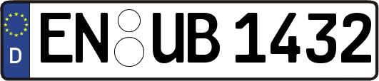 EN-UB1432