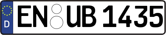 EN-UB1435