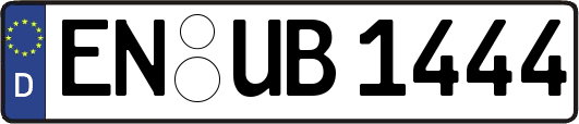 EN-UB1444