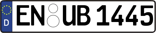 EN-UB1445
