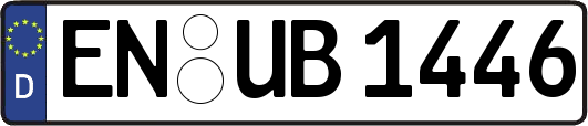 EN-UB1446
