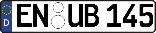 EN-UB145