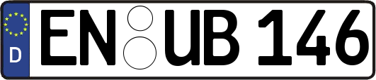 EN-UB146
