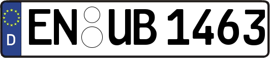 EN-UB1463