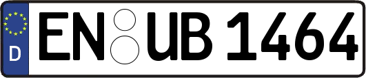 EN-UB1464