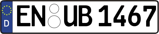 EN-UB1467