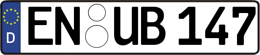 EN-UB147