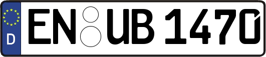 EN-UB1470
