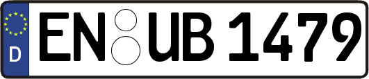 EN-UB1479