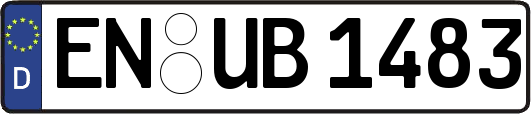 EN-UB1483