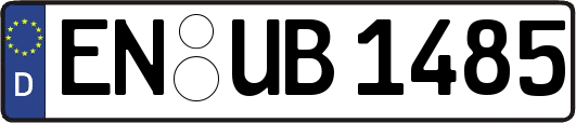 EN-UB1485
