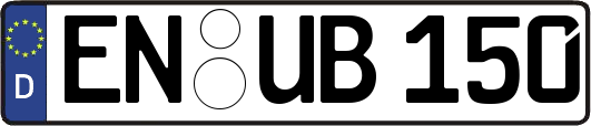 EN-UB150