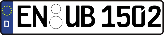 EN-UB1502