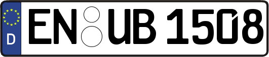 EN-UB1508