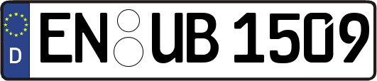 EN-UB1509