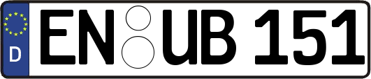 EN-UB151