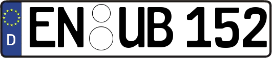 EN-UB152