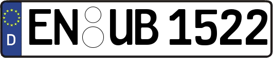 EN-UB1522