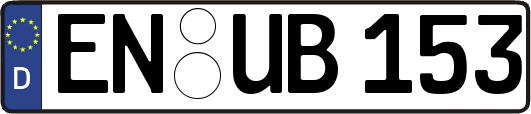 EN-UB153