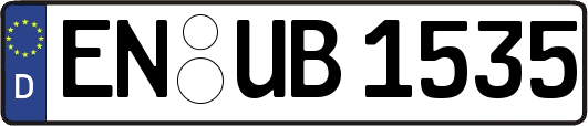 EN-UB1535
