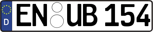 EN-UB154