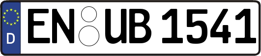 EN-UB1541