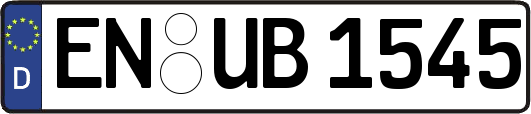EN-UB1545