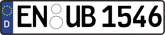 EN-UB1546